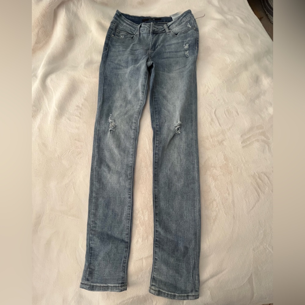 Joe’s jeans size 14